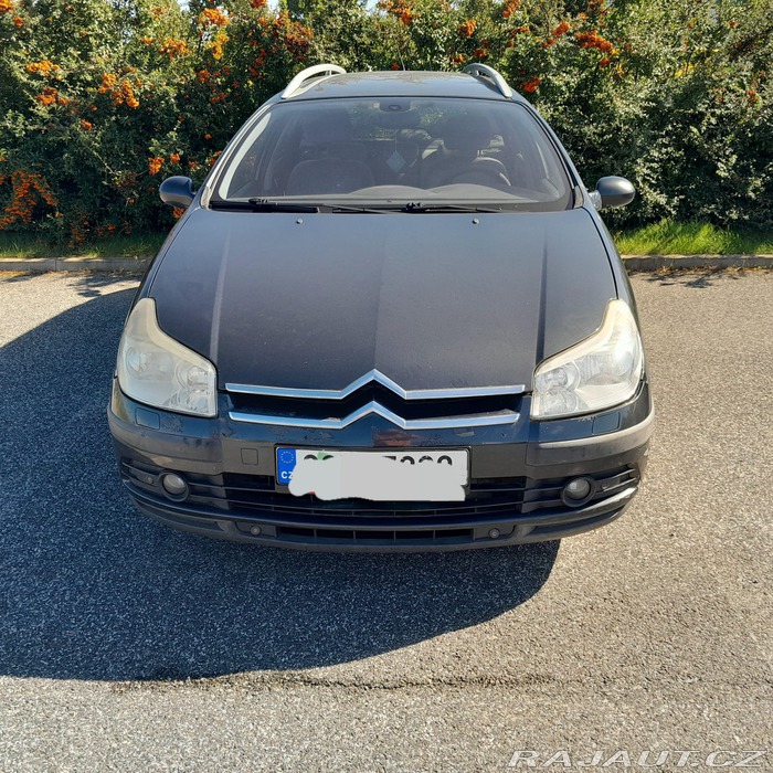 Citroën C5 Break