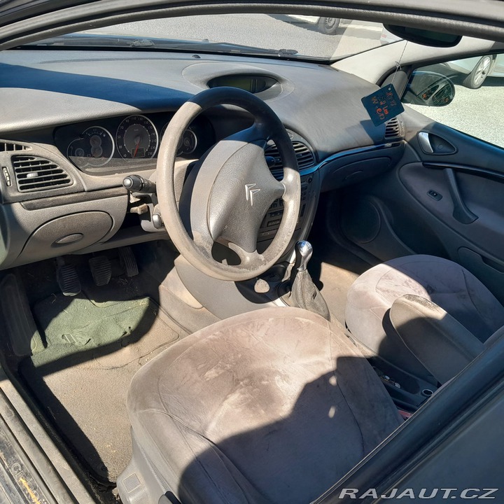 Citroën C5 Break 2006