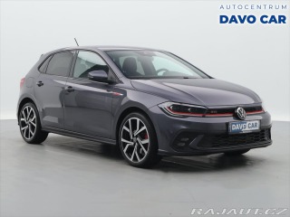 Volkswagen Polo 2,0 TSI GTI 152kW DSG 1.M