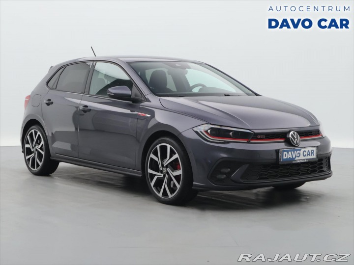 Volkswagen Polo 2,0 TSI GTI 152kW DSG 1.M 2023