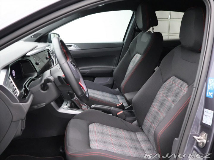 Volkswagen Polo 2,0 TSI GTI 152kW DSG 1.M 2023