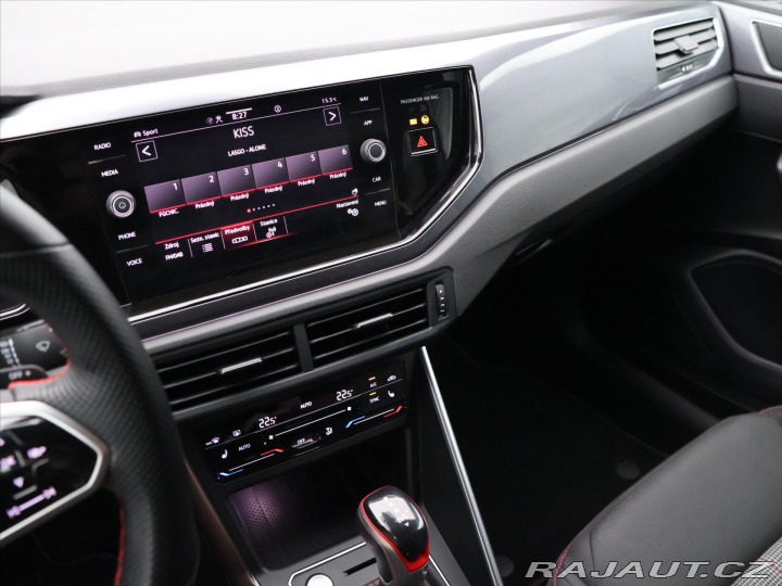 Volkswagen Polo 2,0 TSI GTI 152kW DSG 1.M 2023