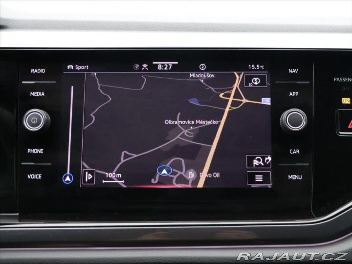 Volkswagen Polo 2,0 TSI GTI 152kW DSG 1.M 2023