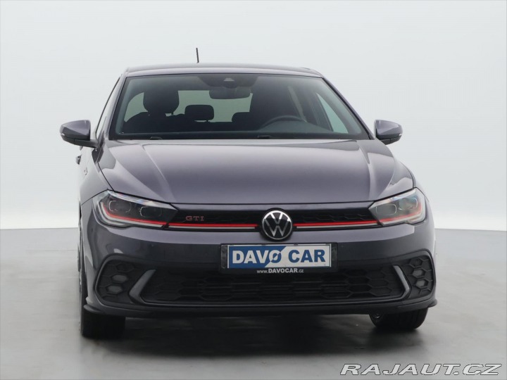 Volkswagen Polo 2,0 TSI GTI 152kW DSG 1.M 2023