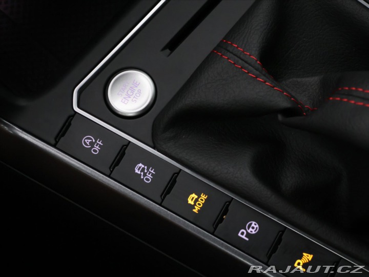 Volkswagen Polo 2,0 TSI GTI 152kW DSG 1.M 2023