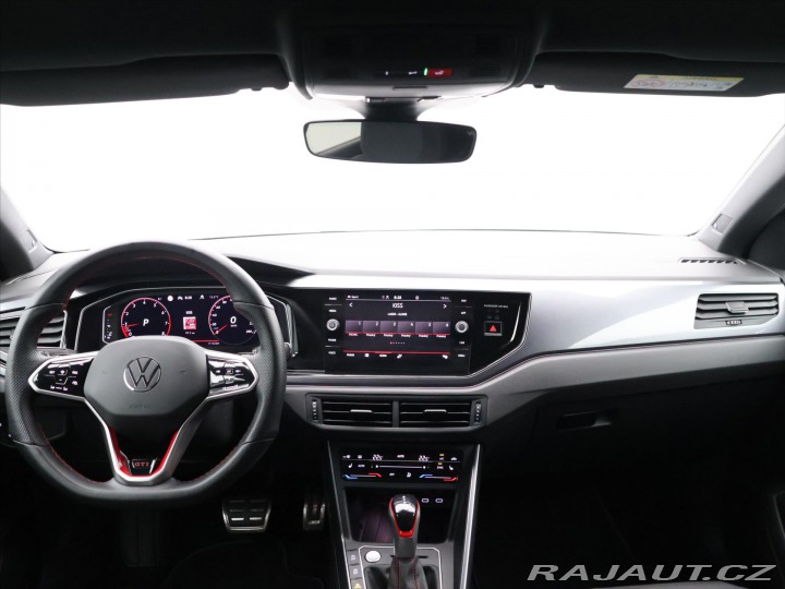 Volkswagen Polo 2,0 TSI GTI 152kW DSG 1.M 2023