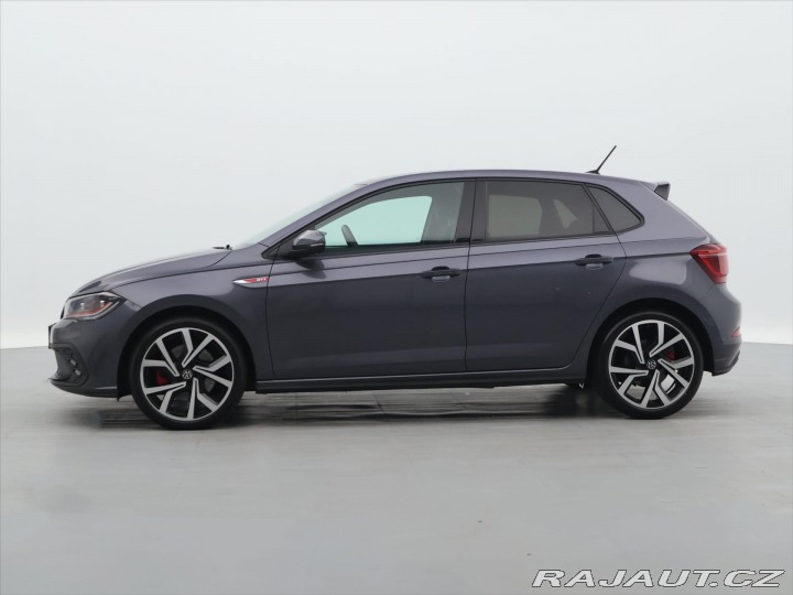 Volkswagen Polo 2,0 TSI GTI 152kW DSG 1.M 2023