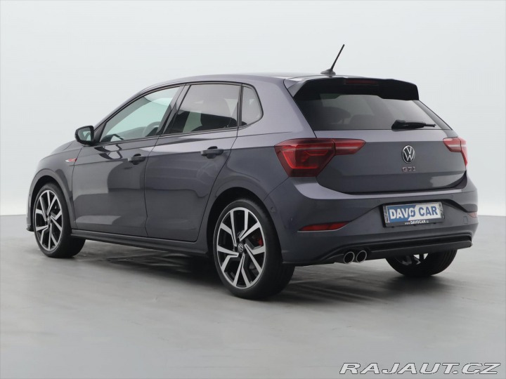 Volkswagen Polo 2,0 TSI GTI 152kW DSG 1.M 2023