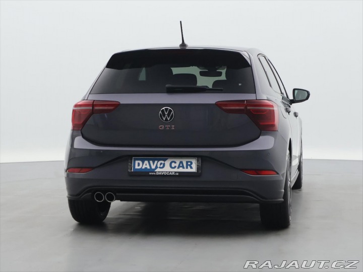 Volkswagen Polo 2,0 TSI GTI 152kW DSG 1.M 2023