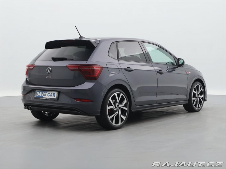 Volkswagen Polo 2,0 TSI GTI 152kW DSG 1.M 2023