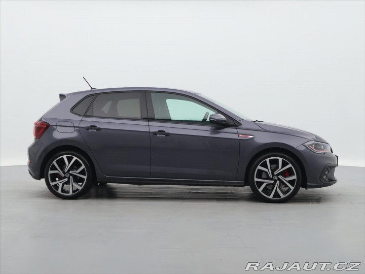 Volkswagen Polo 2,0 TSI GTI 152kW DSG 1.M 2023