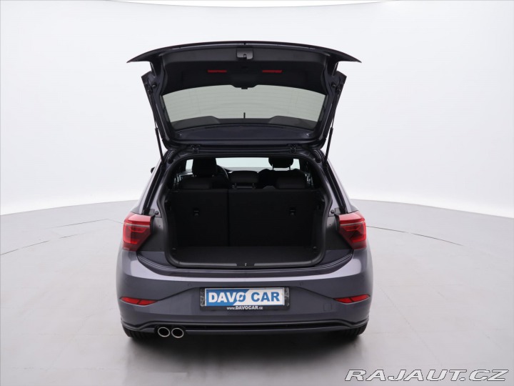 Volkswagen Polo 2,0 TSI GTI 152kW DSG 1.M 2023