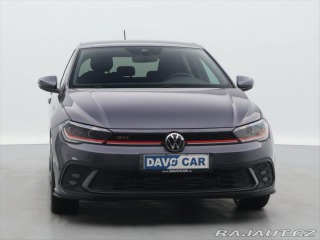 Volkswagen Polo 2,0 TSI GTI 152kW DSG 1.M 2023