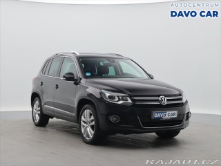 Volkswagen Tiguan 2,0 TDI 103kW 4Motion Spo