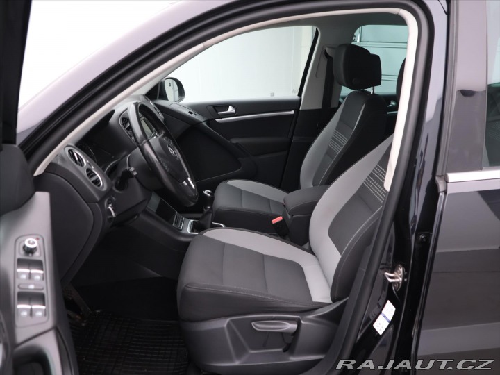 Volkswagen Tiguan 2,0 TDI 103kW 4Motion Spo 2013