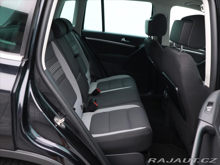 Volkswagen Tiguan 2,0 TDI 103kW 4Motion Spo 2013