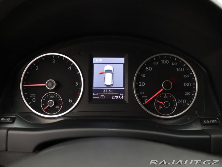 Volkswagen Tiguan 2,0 TDI 103kW 4Motion Spo 2013