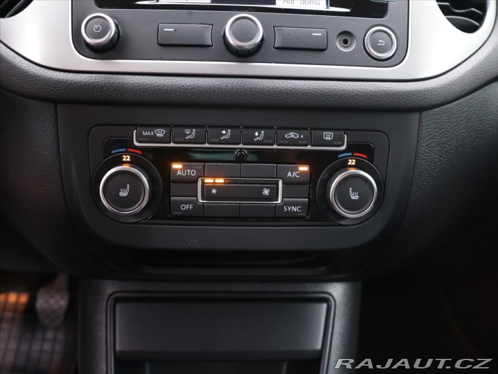Volkswagen Tiguan 2,0 TDI 103kW 4Motion Spo 2013