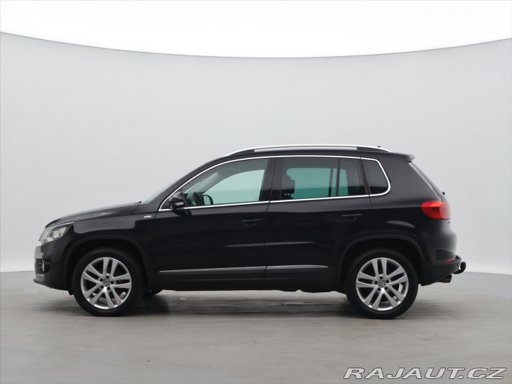 Volkswagen Tiguan 2,0 TDI 103kW 4Motion Spo 2013