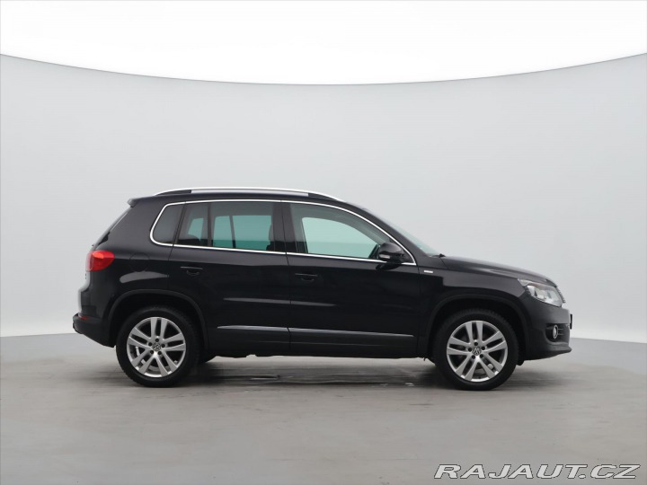 Volkswagen Tiguan 2,0 TDI 103kW 4Motion Spo 2013