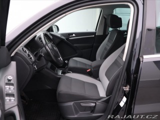 Volkswagen Tiguan 2,0 TDI 103kW 4Motion Spo 2013