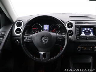 Volkswagen Tiguan 2,0 TDI 103kW 4Motion Spo 2013