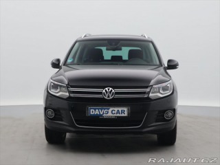 Volkswagen Tiguan 2,0 TDI 103kW 4Motion Spo 2013