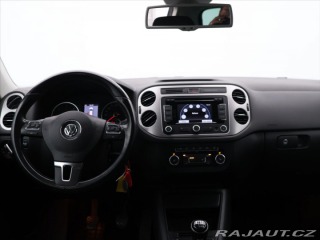 Volkswagen Tiguan 2,0 TDI 103kW 4Motion Spo 2013
