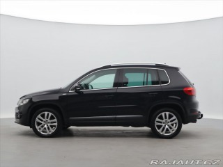 Volkswagen Tiguan 2,0 TDI 103kW 4Motion Spo 2013