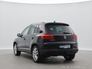 Volkswagen Tiguan 2,0 TDI 103kW 4Motion Spo 2013