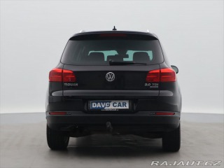 Volkswagen Tiguan 2,0 TDI 103kW 4Motion Spo 2013