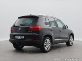Volkswagen Tiguan 2,0 TDI 103kW 4Motion Spo 2013