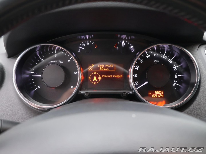 Peugeot 5008 2,0 HDI 110kW Kůže Navi 7 2015