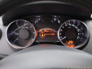 Peugeot 5008 2,0 HDI 110kW Kůže Navi 7 2015