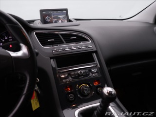 Peugeot 5008 2,0 HDI 110kW Kůže Navi 7 2015