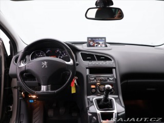 Peugeot 5008 2,0 HDI 110kW Kůže Navi 7 2015