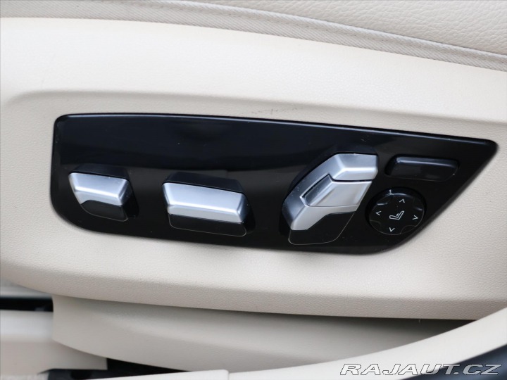 BMW 5 3,0 540d 235kW xDrive M D 2018