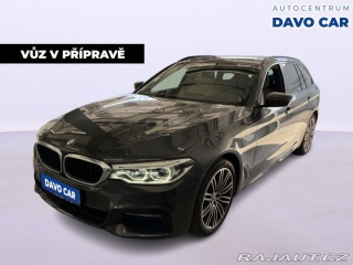 BMW 5 3,0 D 235KW XDRIVE 2018
