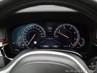 BMW 5 3,0 540d 235kW xDrive M D 2018