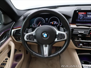 BMW 5 3,0 540d 235kW xDrive M D 2018