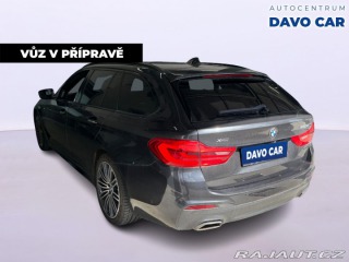 BMW 5 3,0 D 235KW XDRIVE 2018