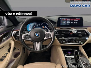 BMW 5 3,0 D 235KW XDRIVE 2018