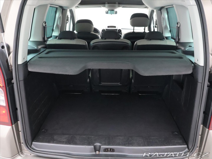 Citroën Berlingo 1,6 VTi 88kW Multispace C 2014