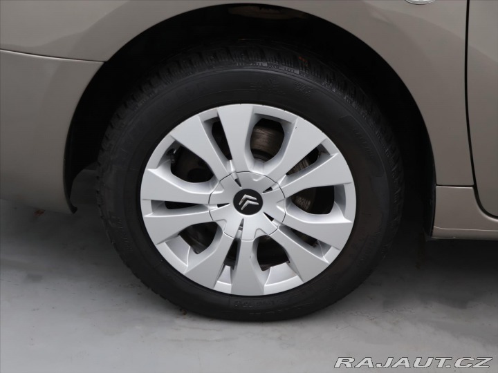 Citroën Berlingo 1,6 VTi 88kW Multispace C 2014