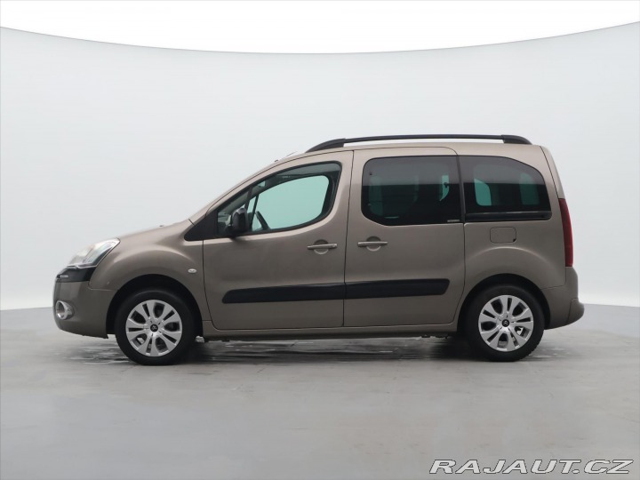 Citroën Berlingo 1,6 VTi 88kW Multispace C 2014