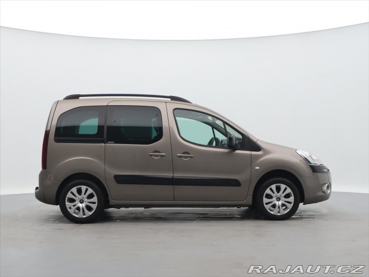 Citroën Berlingo 1,6 VTi 88kW Multispace C 2014