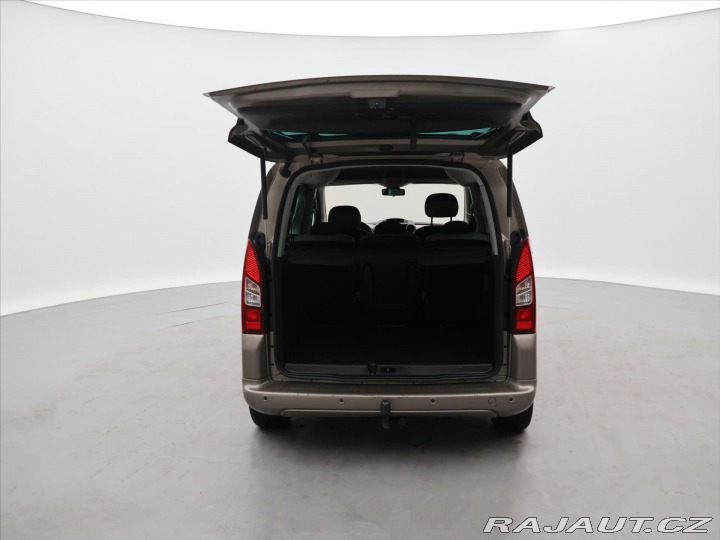 Citroën Berlingo 1,6 VTi 88kW Multispace C 2014