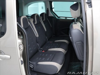 Citroën Berlingo 1,6 VTi 88kW Multispace C 2014