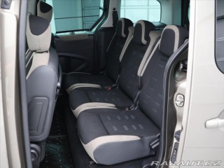 Citroën Berlingo 1,6 VTi 88kW Multispace C 2014