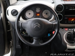 Citroën Berlingo 1,6 VTi 88kW Multispace C 2014